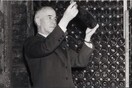 Η σπάνια συλλογή κρασιών που γλίτωσε από τα χέρια των Ναζί