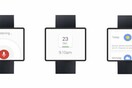 Smartwatch και από την Google