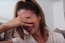 Youtuber θεμάτων ομορφιάς βλέπει την «καριέρα» της να καταστρέφεται με ένα tweet