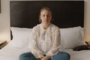 Η Lena Dunham δυσκολεύεται να διαλογιστεί