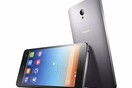 Τα smartphone της Lenovo επί ελληνικού εδάφους