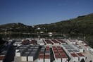 Eπεισόδια με μετανάστες στη Λέρο