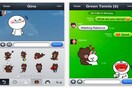 Line: Η ιαπωνική εφαρμογή που ξεπουλάει