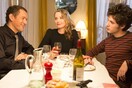 Διαγωνισμός: Κερδίστε διπλές προσκλήσεις για την πρεμιέρα της ταινίας «Οιδιπόδειο αλά Γαλλικά»