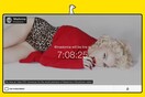 Το νέο βίντεο κλιπ της Madonna κάνει πρεμιέρα στο Meerkat