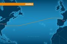 Project Marea: Microsoft και Facebook κατασκευάζουν το πρώτο υπερατλαντικό υποθαλάσσιο καλώδιο που θα συνδέει ΗΠΑ και νότια Ευρώπη