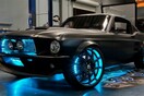 Μετά τα smartphones έρχονται και τα smartcars.