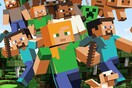 H Microsoft εξαγοράζει την εταιρεία που δημιούργησε το Minecraft