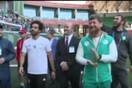 Πώς ο Μο Σαλάχ έπεσε θύμα της τσετσενικής προπαγάνδας