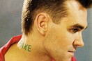 Το Twitter πέρασε τον κάλπικο Morrissey για αληθινό