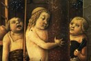 Γιατί τα μωρά στους μεσαιωνικούς πίνακες είναι τόσο άσχημα;