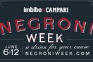 Negroni Week