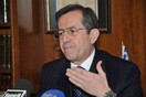 Νίκος Νικολόπουλος: Γιατί αποφασίσαμε να δωρίσουμε τα όργανα της κόρης μου