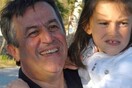 Μεταμοσχεύονται σε δυο λήπτες τα μάτια της κόρης του Νικολόπουλου
