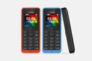 Nokia 105: η Microsoft παρουσίασε το κινητό των 20 δολαρίων