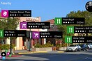 Nokia City Lens: Εφαρμογή augmented reality