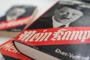 Σάλος στην Ιταλία: Εφημερίδα του Μπερλουσκόνι κυκλοφορεί με δώρο το «Ο Αγών μου» του Χίτλερ