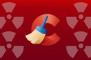 Χάκερ «χτύπησαν» το λογισμικό καθαρισμού CCleaner μολύνοντας πάνω από 2 εκατ. συσκευές