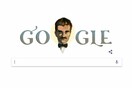 Ομάρ Σαρίφ: H Google τιμά τον σπουδαίο Αιγύπτιο ηθοποιό στο σημερινό της doodle