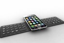 Αναδιπλούμενο πληκτρολόγιο για smartphones και tablets [Video]
