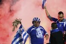 Ένταση στην Αυστραλία λόγω ομογενών οπαδών με φωτοβολίδες