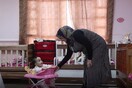 Πού καταλήγουν τα ορφανά των «μαχητών» του Ισλαμικού Στρατού;