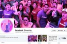 Η μωβ καμπάνια του Facebook κατά του bullying