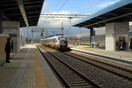 Ακινητοποιημένα και σήμερα τρένα και Προαστιακός