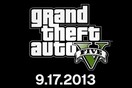 Ανακοινώθηκε η ημερομηνία κυκλοφορίας του Grand Theft Auto V