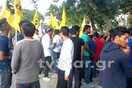 H Πακιστανική κοινότητα στη Θήβα κάνει καταγγελίες για "νέα Μανωλάδα"
