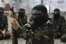 Και Έλληνες στη λίστα των 8.138 επικηρυγμένων του Iσλαμικού Κράτους