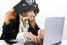 Μπλόκο της Microsoft στο The Pirate Bay