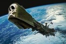 To Pirate Bay θα στείλει τους servers του στο διάστημα