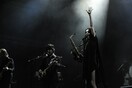 Αποκλειστικές εικόνες: Η PJ Harvey στην Αθήνα