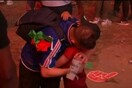 Αυτό είναι το πιο συγκινητικό video του χθεσινού τελικού