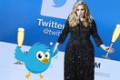 Μη ντρέπεστε: Τα μεθυσμένα Tweets σας βοηθούν την επιστήμη