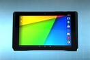 H Google αποκάλυψε το 3D tablet της
