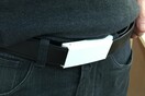 XOO Belt: Η "έξυπνη" ζώνη - φορτιστής smartphone