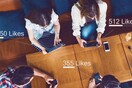 Άσχημα νέα για το Facebook - Για πρώτη φορά φέτος κάποιος άλλος του «κλέβει» την πιτσιρικάδα