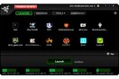 Το Razor Game Booster ετοιμάζει τον υπολογιστή για Gaming