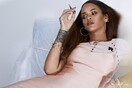 Η Rihanna φοβάται τον Zίκα και ακυρώνει τη εμφάνισή της στο φεστιβάλ Lollapalooza της Κολομβίας