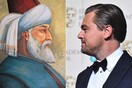 Αντιδράσεις προκαλεί η είδηση πως ο Ντι Κάπριο ενδέχεται να υποδυθεί τον μυστικιστή ποιητή Τζελαλεντίν Ρουμί