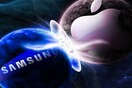 Επιστρέφουν στα δικαστήρια Apple και Samsung