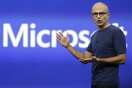 Αριθμό-ρεκόρ 18.000 απολύσεων ανακοίνωσε η Microsoft