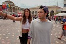 Θες να γίνεις συμπαρουσιαστής της Ευαγγελίας και του Arva στο CooL.E.R. Chipster Fridays;