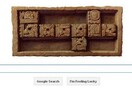 To doodle της Google για το τέλος του κόσμου