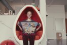 Στο μποέμικο διαμέρισμα της Adwoa Aboah στο L.A.
