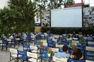To Cine Νοσταλγία στο Νέο Ηράκλειο αλλάζει ταινίες κάθε δύο μέρες