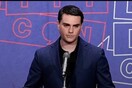 Μετά τον Μάιλο Γιαννόπουλος, ποιος; Ο Μπεν Σαπίρο...