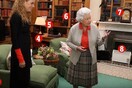 Το ησυχαστήριο της Βασίλισσας Ελισάβετ: ίδιο κι απαράλλαχτο από το 1977!